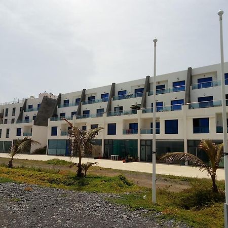 Apartamento Primera Linea De Playa Puerto de las Lajas المظهر الخارجي الصورة