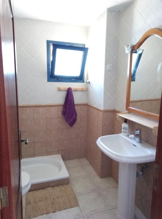 Apartamento Primera Linea De Playa Puerto de las Lajas المظهر الخارجي الصورة