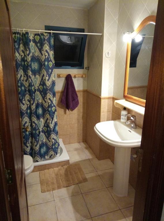 Apartamento Primera Linea De Playa Puerto de las Lajas المظهر الخارجي الصورة